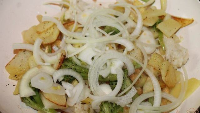 Кухня Мамашки