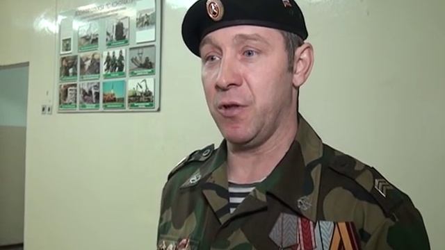 23 02 16 Награда Министерства обороны смотреть онлайн