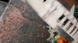 Chevrolet Captiva 2.4 136 замена подшипников генератора