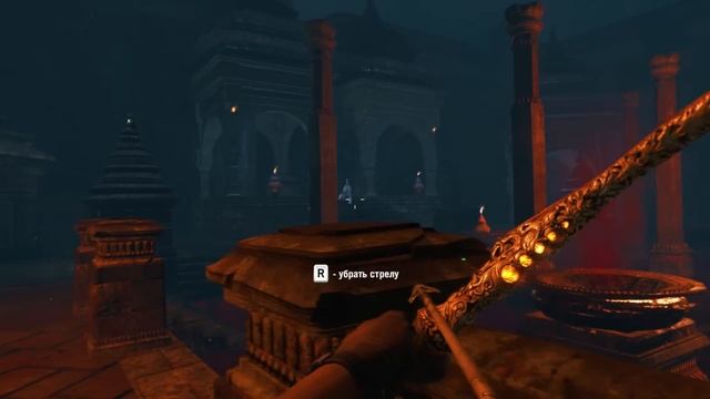 Far Cry 4 (Юма отчаливает) #17