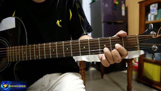 Guitar perh zirna - 'D' Key Part 1 смотреть онлайн