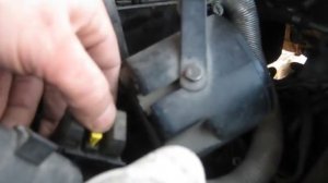 как самостоятельно прошить вебасто thermo top C на меньшее напряжение для запуска