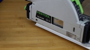 Как правильно подрезать противоскольную ленту? Как правильно использовать направляющую шину?