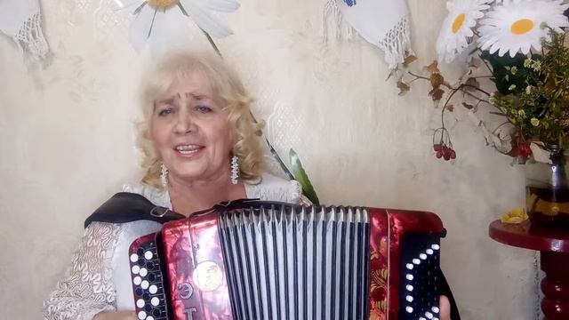 ЛЮБИТЕ РОССИЮ- ГАЛИНА ОБРАЗЦОВА. смотреть онлайн