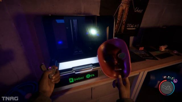 Using the 3D Printer! Sons of the forest смотреть онлайн