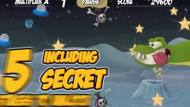 Super Munch Time Trailer 2 Long смотреть онлайн
