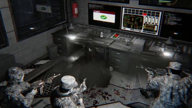 Hatred Good Ending / Hatred Ending смотреть онлайн