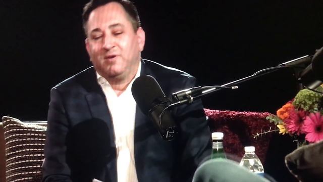 After 15 Years: David Chase finally reveals Tony Soprano's fate смотреть онлайн