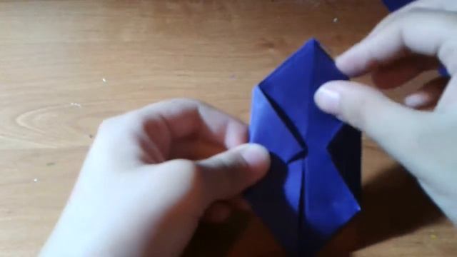 Оригами БОМБОЧКА для ванны\ ЛЕНИЕ лайфхаки смотреть онлайн