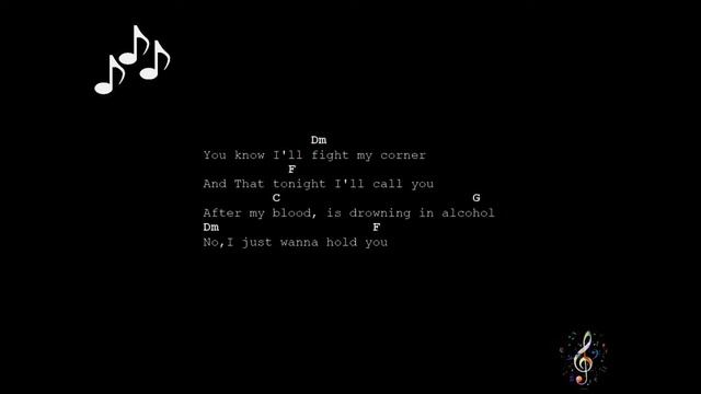 Give Me Love by Ed Sheeran - Guitar Chords and Lyrics смотреть онлайн