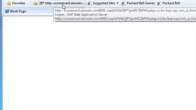 SAP CRM Tutorial for beginners смотреть онлайн