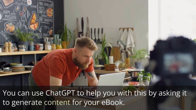 #2 How to earn money using Chat GPT | Create E - Book Using Chat GPT смотреть онлайн
