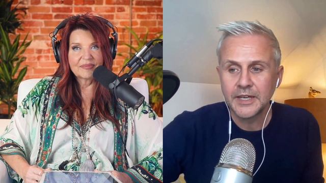 The Power of Forgiveness ✨ with Colette Baron-Reid + Dr. David Hamilton | February 28th, 2022 смотреть онлайн