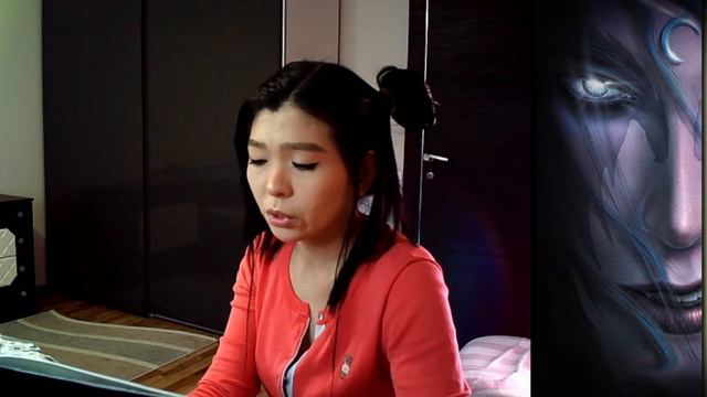 Хроники World of Warcraft смотреть онлайн