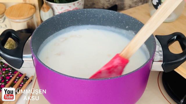 TAM ÖLÇÜLÜ 👌 TAM KIVAMINDA 💯 MÜKEMMEL FIRIN SÜTLAÇ TARİFİ 👍 смотреть онлайн