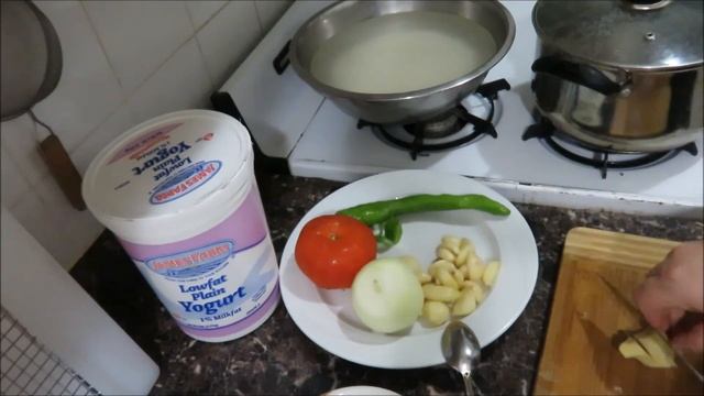 Рис Бириани Rice Biryani Style смотреть онлайн