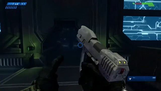 Halo Combat Evolved: Все терминалы смотреть онлайн