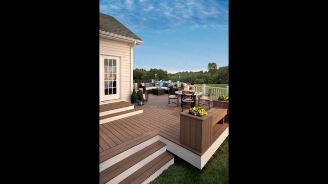 Top 100 Contemporary Modern Backyard patio Design Ideas for 2024 смотреть онлайн