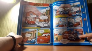 Обзор журнала ТАЧКИ!!!2010/9