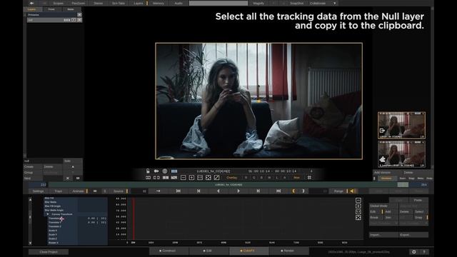5 Tips for Assimilate Scratch смотреть онлайн