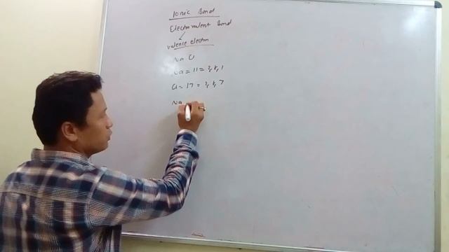 chemical bonding ionic bond смотреть онлайн