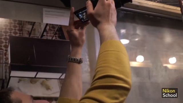 Nikon D5600 обзор смотреть онлайн