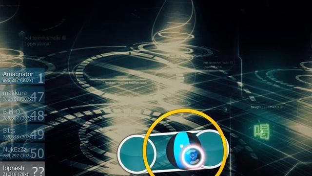 osu! 2013 08 19 16 24 33 580 смотреть онлайн