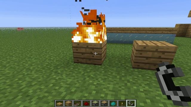 Полезныйcraft 1 Баги в Майнкрафт 1.2.5 смотреть онлайн