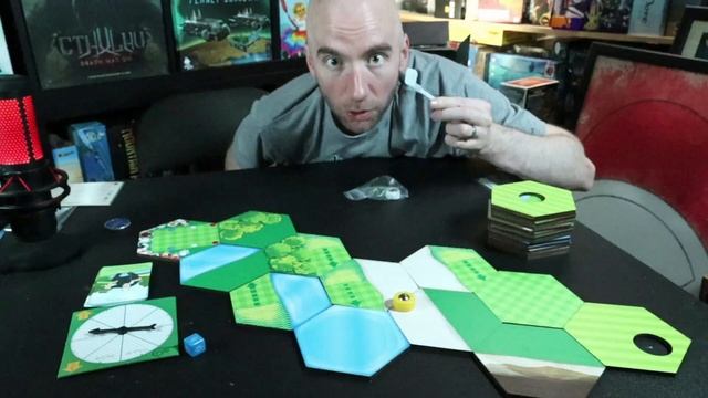 No Other Golf Games Need To Be Made | Table Golf Association Review смотреть онлайн