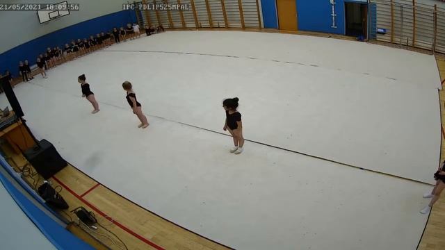 Чемпионат МосГимнастика Mos-gym.ru