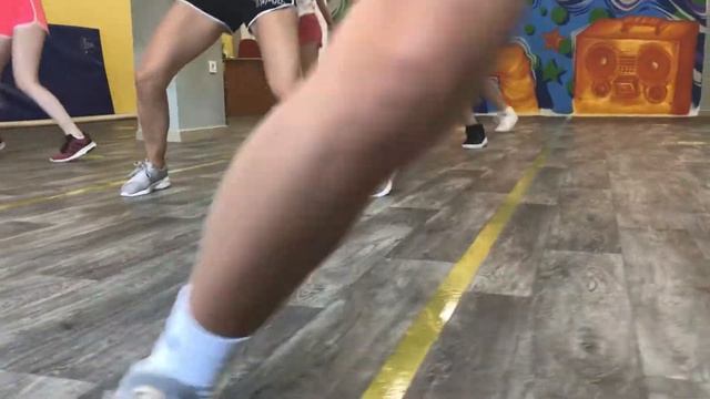 Протокол за работа на танцови студија смотреть онлайн