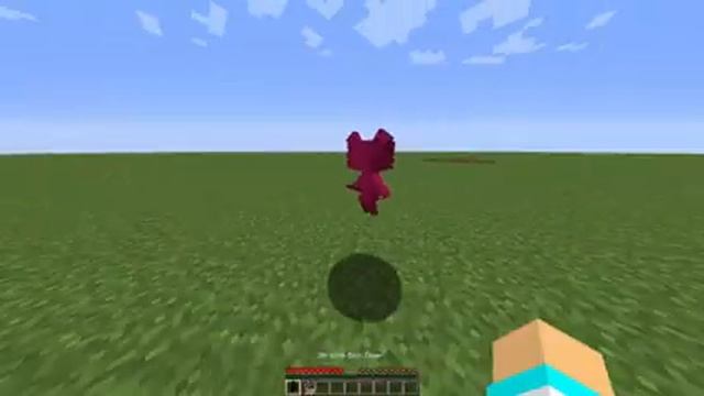 ОБЗОР МОЕГО И OLEPLAY МОДА MIRACULOUS LADYBUG! MINECRAFT 1.16.5! смотреть онлайн