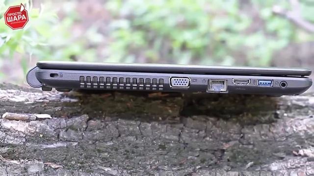 Видео обзор ноутбука Acer Aspire E1-572G смотреть онлайн