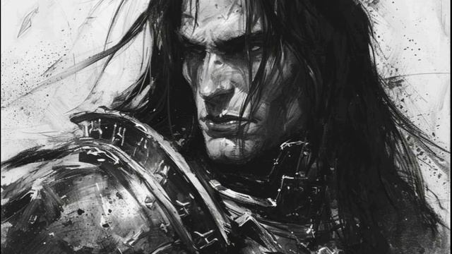 DonReven - Night Haunter (warhammer 40k) смотреть онлайн