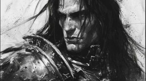 DonReven - Night Haunter (warhammer 40k)