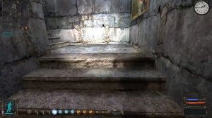 Прохождение сталкер Апокалипсис№7-6000000 и Станер