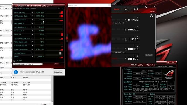 ASUS Maximus IX Extreme + GTX 1080 Ti Poseidon | BUAT PARA KAISAR! смотреть онлайн