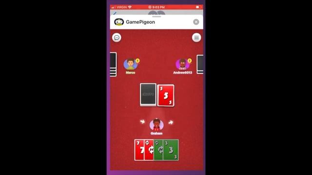 CRAZIEST CRAZY 8 CARD GAMES EVER!? смотреть онлайн