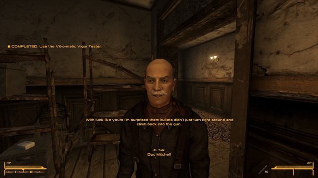 I Created a Hillbilly in New Vegas | Exertive's Ironman Adventures смотреть онлайн