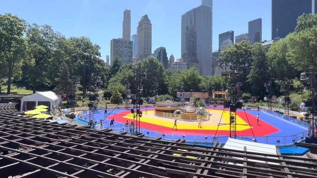 ФИЛЬМ «Интуиция»2001 (SERENDIPITY)Известные локации в Нью Йорк Сити