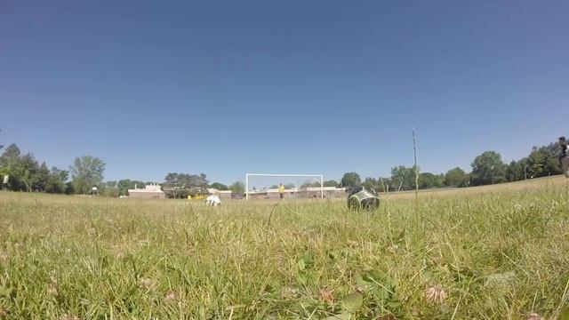Soccer/Football Freekicks #2 смотреть онлайн