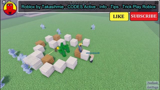 ALL CODES Toy SoldierZ ROBLOX JUNE 1, 2023 смотреть онлайн