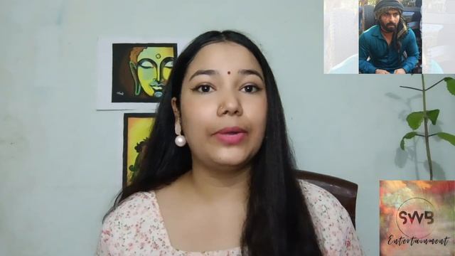 Shoaib Ibrahim | upcoming look | React about playing different role смотреть онлайн