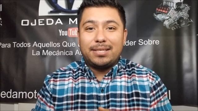 3 Funciones Principales De La Luz de Servicio [CHECK ENGINE] смотреть онлайн