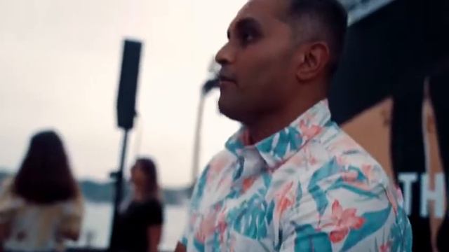 Sunset Boat Party in Lisbon 2022 смотреть онлайн