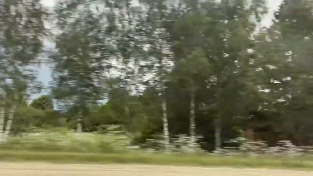 Еду по Владимирской области смотреть онлайн