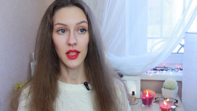 ЯРКИЕ БАРХАТНЫЕ ГУБЫ от Bourjois + мини-затест смотреть онлайн