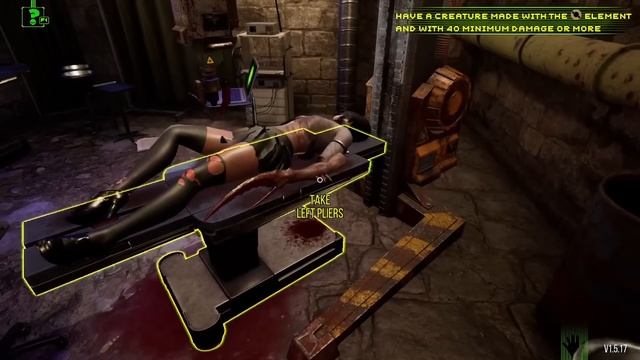 Creature Lab - Date Announcement Trailer - Coming June 14th смотреть онлайн