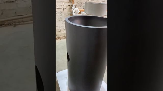 Черная раковина. Black sink смотреть онлайн