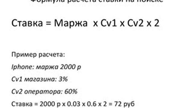 Настроить Яндекс. Директ. Открытый урок.